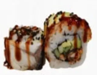 Uramaki Anguila (4 Uds.)