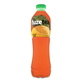 Fuzetea