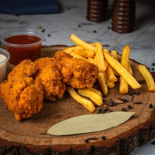 Chicken Wings XXL