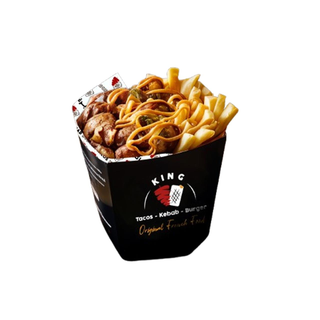 Box Kebab
