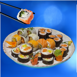 COMBI BOX K3 (26 UNIDADES)