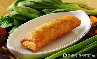 Crepe Primavera