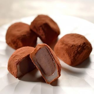 Mochi Chocolate