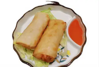 Harumaki