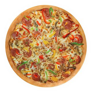 Pepperoni okazja ok. 30cm