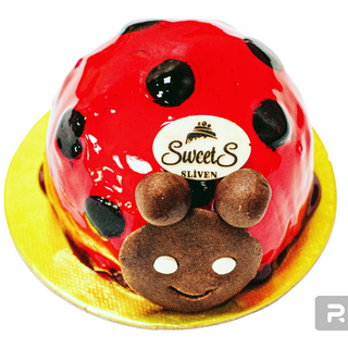 Торта Калинка (1бр)