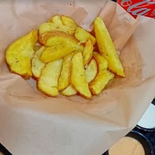 Patatas (Porción)