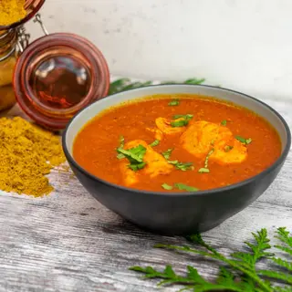 Chicken Madras
