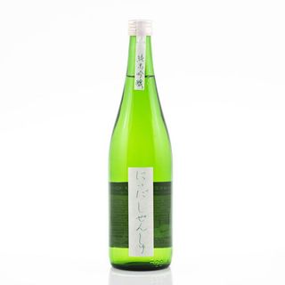 Niida Shizenshu Ginjo 720ml