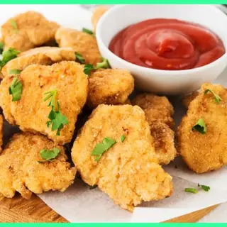 Chicken wings 7szt.