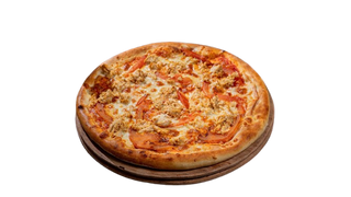 Pizza pollo - 40cm
