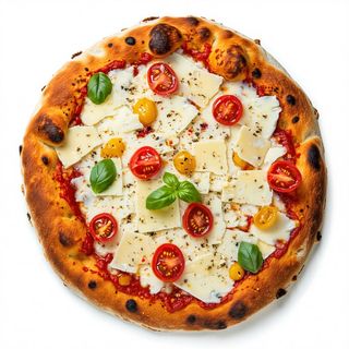 Filetto e bocconcini