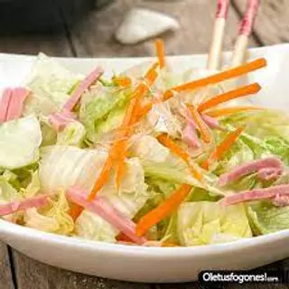 Ensalada China