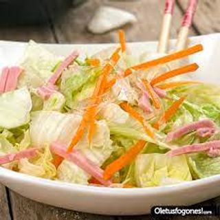 Ensalada China