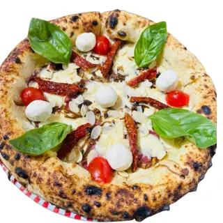 Pizza Primavera