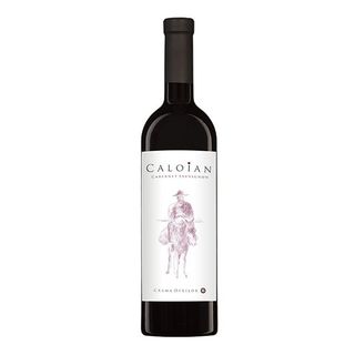 Oprisor Caloian Cabernet Sauvignon Sec 0.7l  