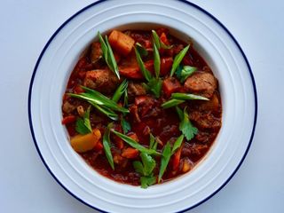 Бограч (400г)