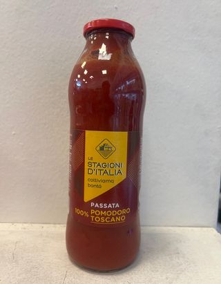 Sugo Pomodoro 690g