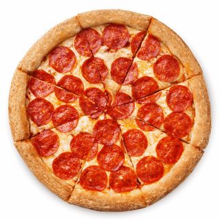 Пицца "Пепперони" (30 см.)