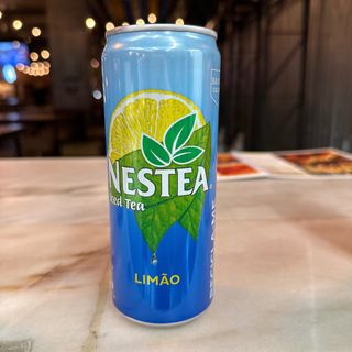 Nestea de limão 