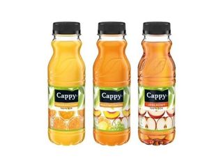 Cappy Jabłkowy 250 ml