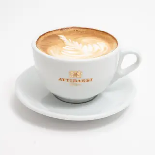 Flat white