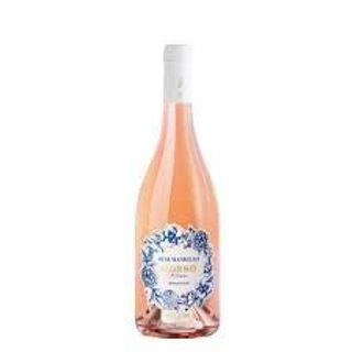 Vino rosato Viglione Susumaniello 37,5 cl