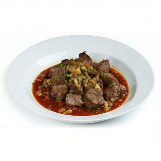 Carne Al Ajillo