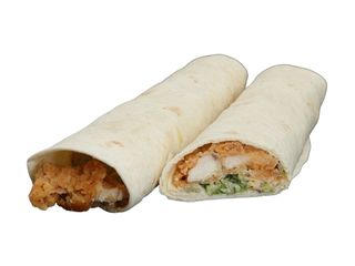 Tortilla Strips picant