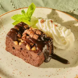 Brownie