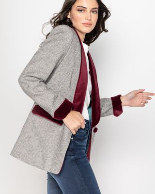 Re-Edition Chaquettes