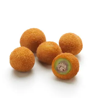 Olive Ascolane