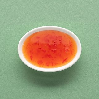 Соус кисло-солодкий