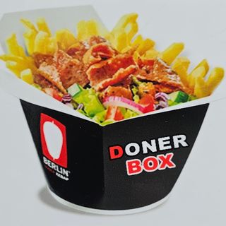 Doner Box
