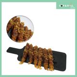 Темпура скариди 