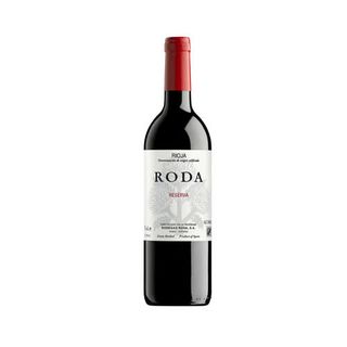 Roda Reserva (75 cl.) 