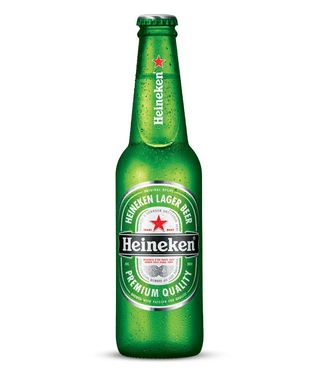 Heineken 0.33l