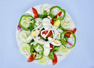 Salade