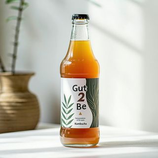 Камбуча GUT 2 BE