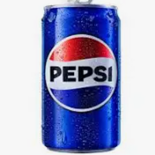 Pepsi-cola ( 330Cl ) Canette