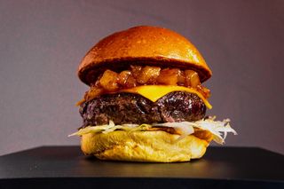 Pulp Fiction + Patatas