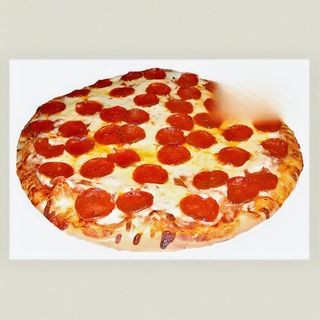 Diavola - maxi  popolare