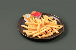 Картофель фри 