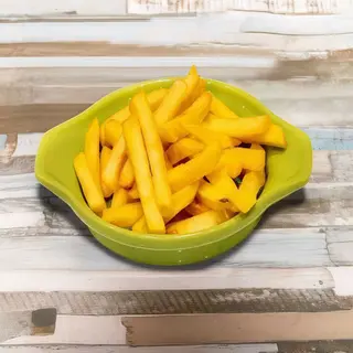 Patatas Fritas