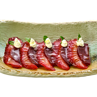 САЛМОН ВЕЛВЕТ