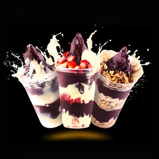Açaí Creme M