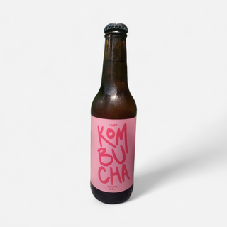 Kombucha MALINA