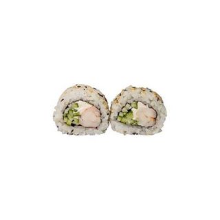 Uramaki Camarão Phila (8 pçs)
