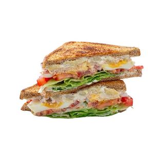 Sándwich Vegetal