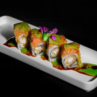 218. Ura flower plus